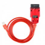 Renolink OBD2 Renault ECU Programmer V2.10 ECM UCH Key ECU Programmer Tool - Image 3
