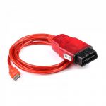 Renolink OBD2 Renault ECU Programmer V2.10 ECM UCH Key ECU Programmer Tool - Image 9
