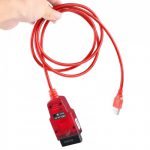 Renolink OBD2 Renault ECU Programmer V2.10 ECM UCH Key ECU Programmer Tool - Image 4