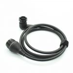 14pin Connection Cable for MB Star C4 Diagnostic Tool - immagine 3