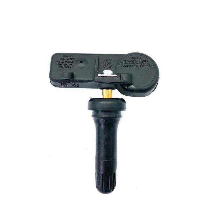 SUBARU Outback TPMS Sensor 28103AJ00A/ 28103SG000/ 28103AG01B/ 28103SA001/ 28103AG01C 1 SUBARU Outback TPMS Sensor 28103AJ00A/ 28103SG000/ 28103AG01B/ 28103SA001/ 28103AG01C - immagine 1