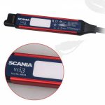 Scania VCI 3 Scanner Wifi Scania VCI 3 Diagnostic Tool For Scania V2.61 - Imagem 5