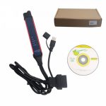 Scania VCI 3 Scanner Wifi Scania VCI 3 Diagnostic Tool For Scania V2.61 - Imagem 7