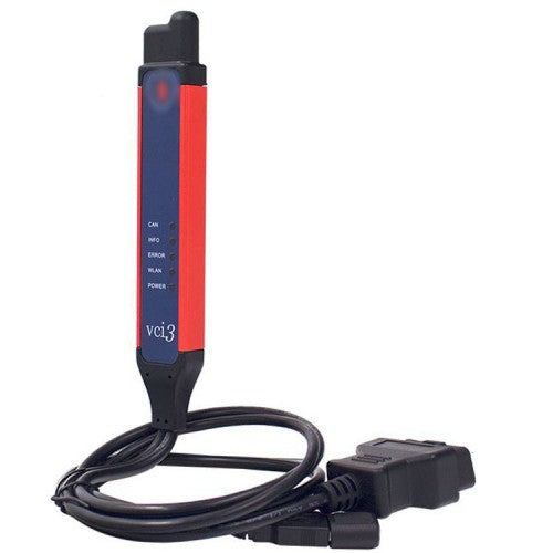 Scania VCI 3 Scanner Wifi Scania VCI 3 Diagnostic Tool For Scania V2.61 1 Scania VCI 3 Scanner Wifi Scania VCI 3 Diagnostic Tool For Scania V2.61 - Image 1