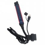 Scania VCI 3 Scanner Wifi Scania VCI 3 Diagnostic Tool For Scania V2.61 - Imagem 2