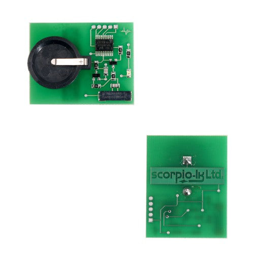 Scorpio-LK Emulators SLK-06 for Tango Key Programmer With Authorization 1 Scorpio-LK Emulators SLK-06 for Tango Key Programmer With Authorization - Imagen 1