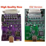 SM2 Pro J2534 VCI ECU Programmer(V2.21.32) Read&Write Tool Supported 67/69  Modules - Image 2