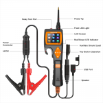 SigmaProbe Circuit Tester Automotive Electrical System Analyzer Free Shipping (US/EU Warehouse)  ( out of stock ) - Image 5