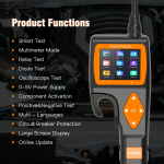 SigmaProbe Circuit Tester Automotive Electrical System Analyzer Free Shipping (US/EU Warehouse)  ( out of stock ) - Image 2