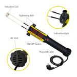 Solary Magnetic Induction Heater Kit For Rusty Screw - Imagen 2