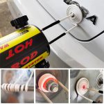 Solary Magnetic Induction Heater Kit For Rusty Screw - Imagen 3