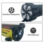 Solary Magnetic Induction Heater Kit For Rusty Screw - Imagen 6