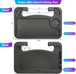 Steering Wheel Tray For Car & Truck - Image 4