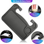 Steering Wheel Tray For Car & Truck - Image 3
