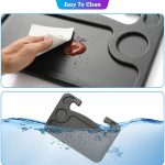 Steering Wheel Tray For Car & Truck - Image 2