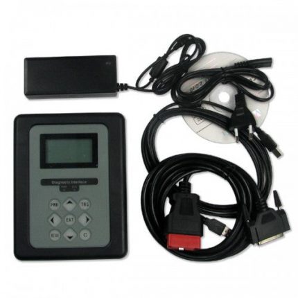 Original Subaru SSMΙΙΙ Fault Diagnosis Device for Subaru vehicles SSM3 Diesel Scanner