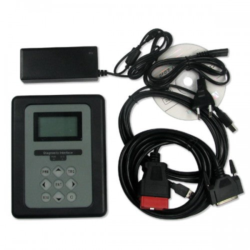 Original Subaru SSMΙΙΙ Fault Diagnosis Device for Subaru vehicles SSM3 Diesel Scanner 1 Original Subaru SSMΙΙΙ Fault Diagnosis Device for Subaru vehicles SSM3 Diesel Scanner - Image 1