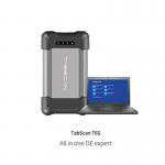 TabScan T6S T6Pro Diagnostic Programming Tool - Imagen 9