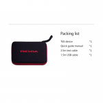 TabScan T6S T6Pro Diagnostic Programming Tool - Imagen 7