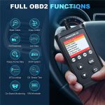 THINKCAR ThinkOBD 20 - Image 6