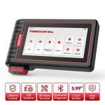 ⁦THINKCAR ThinkScan Max OBD2 Scanner Support All System Diagnostics⁩ - الصورة ⁦2⁩
