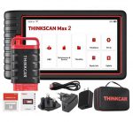 ⁦THINKCAR ThinkScan Max OBD2 Scanner Support All System Diagnostics⁩ - الصورة ⁦4⁩