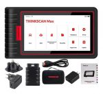 ⁦THINKCAR ThinkScan Max OBD2 Scanner Support All System Diagnostics⁩ - الصورة ⁦3⁩
