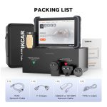 THINKSCAN 689/ 689BT Full System Auto Diagnostic Tool Lifetime free upgrade Support CANFD & DOIP - Image 3