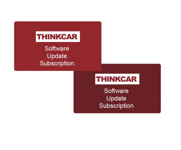 THINKTOOL Pros+ one year update subscription One Year Update Service 1 THINKTOOL Pros+ one year update subscription One Year Update Service - 画像 (1)