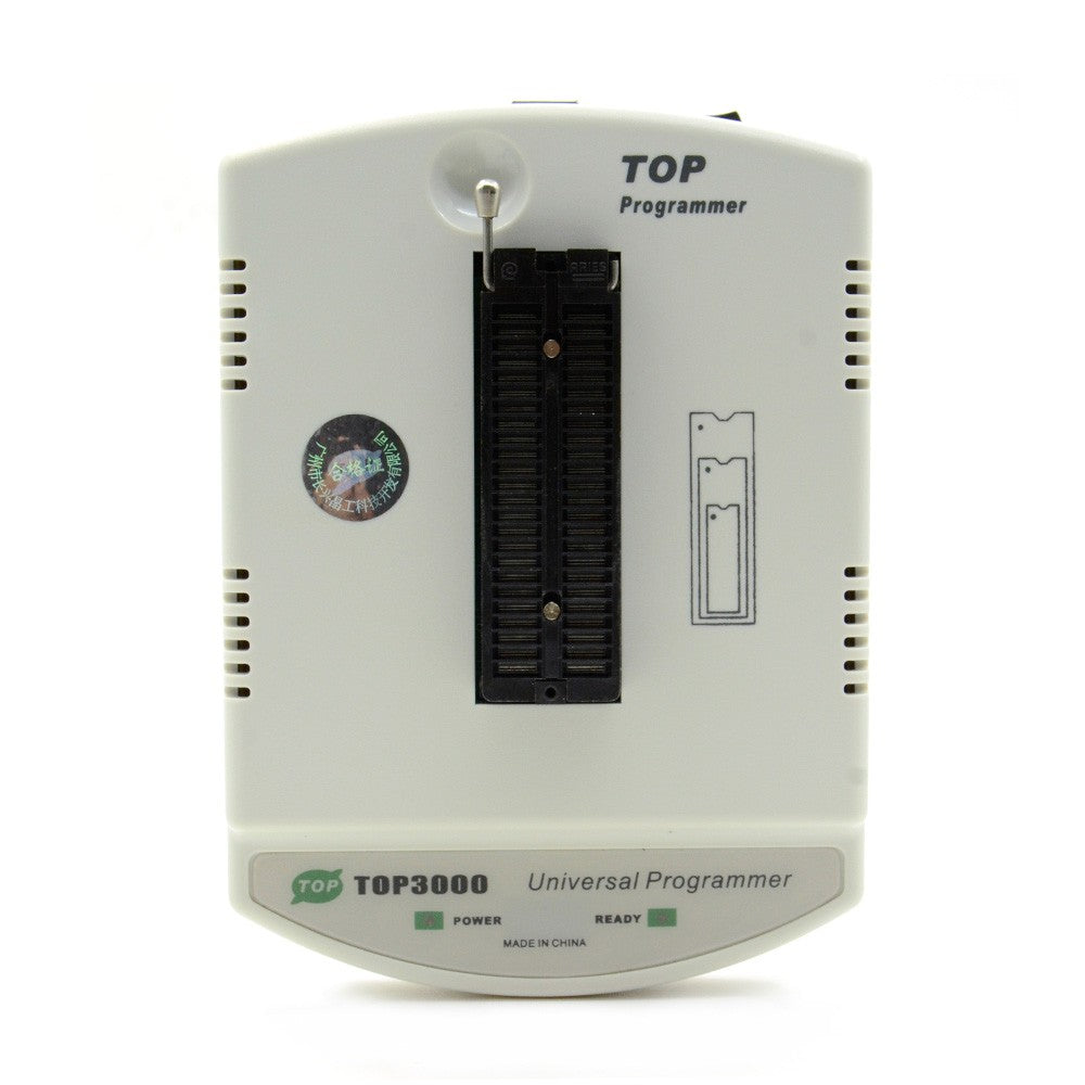 TOP3000 MCU EPROM Programmer Universal ECU Chip Tunning Eprom Programmer 1 TOP3000 MCU EPROM Programmer Universal ECU Chip Tunning Eprom Programmer - Imagen 1