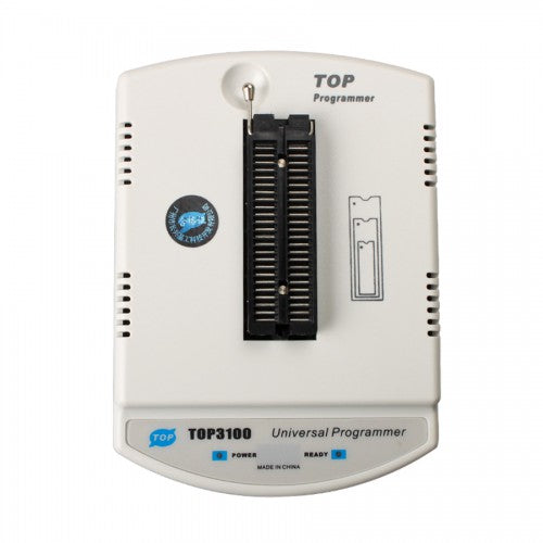 TOP3100 Universal Programmer TOP3100 MCU and EPROMs Programming Tool 1 TOP3100 Universal Programmer TOP3100 MCU and EPROMs Programming Tool - Image 1
