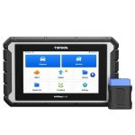 TOPDON ArtiDiag 900 BT AD900BT Full Systems Diagnosis Scanner2 Years Free Update - Image 2