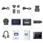 TOPDON ArtiDiag Pro Bi-directional diagnostic scan tool 2-year update supports 31 special functions - Imagem 2