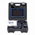 TOPDON Phoenix Nano Full Systems OE-Level Diagnostic Tool with ECU Coding 2 Years Update – Image 2