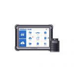 ⁦TOPDON Phoenix Plus Bidirectional Scanner Supports ECU coding 2 years free upgrade⁩ - الصورة ⁦3⁩