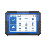 TOPDON Phoenix XLink Bi-Directional Diagnostic Tool Supports ECU Programming, ECU coding, 41 Services – Image 2