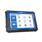 TOPDON Phoenix XLink Bi-Directional Diagnostic Tool Supports ECU Programming, ECU coding, 41 Services – Image 3
