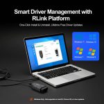 TOPDON Rlink X3 Professional Diagnostic Tool for Ford,GM, and Chrysler - Image 8