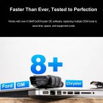 TOPDON Rlink X3 Professional Diagnostic Tool for Ford,GM, and Chrysler - Image 9