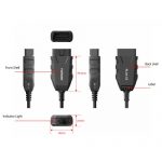 TOPDON Rlink X3 Professional Diagnostic Tool for Ford,GM, and Chrysler - Image 13