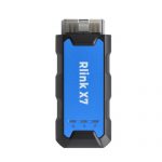 TOPDON RLink X7 for V-W Supports ODIS V23 Online ECU Programming ECU Coding Support CAN FD DoIP – Image 2