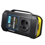 TOPDON T-Ninja Box OBD, MCU & EEPROM Automotive Key Programmer - Imagem 3