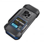 TOPDON T-Ninja Box OBD, MCU & EEPROM Automotive Key Programmer - Imagem 2