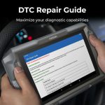 TOPDON UltraDiag Full System Diagnostic Tool & Key Programming - Imagen 7
