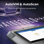 TOPDON UltraDiag Full System Diagnostic Tool & Key Programming - Imagen 8