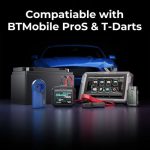 TOPDON UltraDiag Full System Diagnostic Tool & Key Programming - Imagen 9