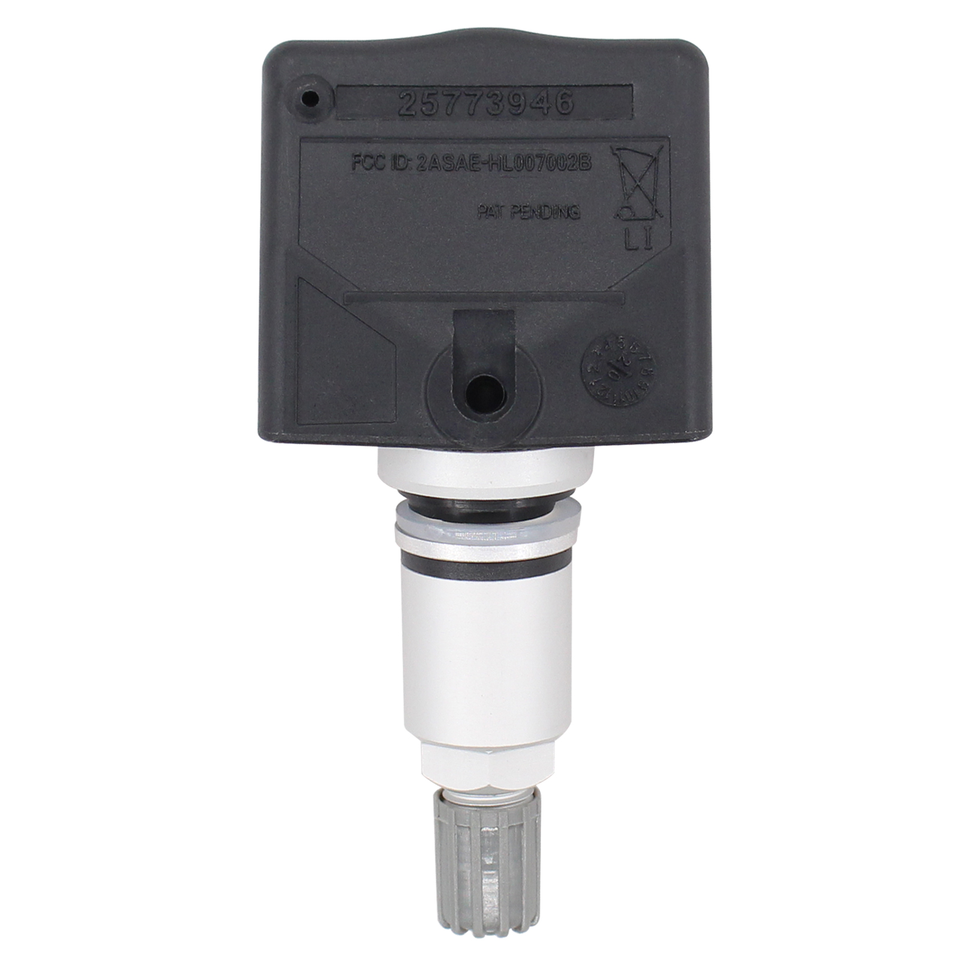 25773946 G-M TPMS Sensor 25773946 TPMS replacing tire pressure sensor 1 25773946 G-M TPMS Sensor 25773946 TPMS replacing tire pressure sensor - immagine 1