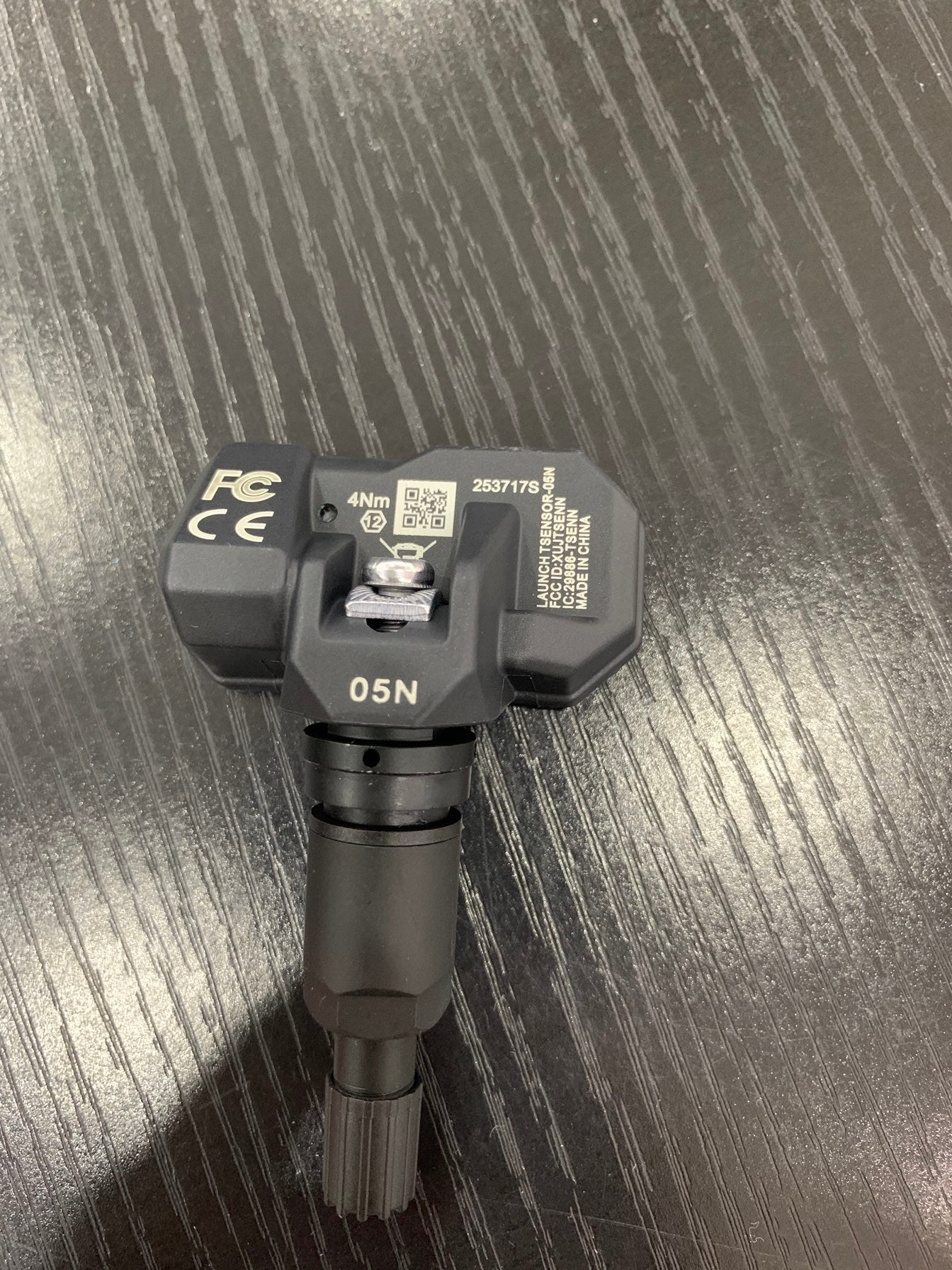TPMS Sensors for Launch X-431 i-TPMS 1 TPMS Sensors for Launch X-431 i-TPMS - 画像 (1)