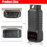 TabScan 6154+C Handheld Used With OBD GO APP - immagine 4