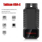 TabScan 6154+C Handheld Used With OBD GO APP - immagine 5